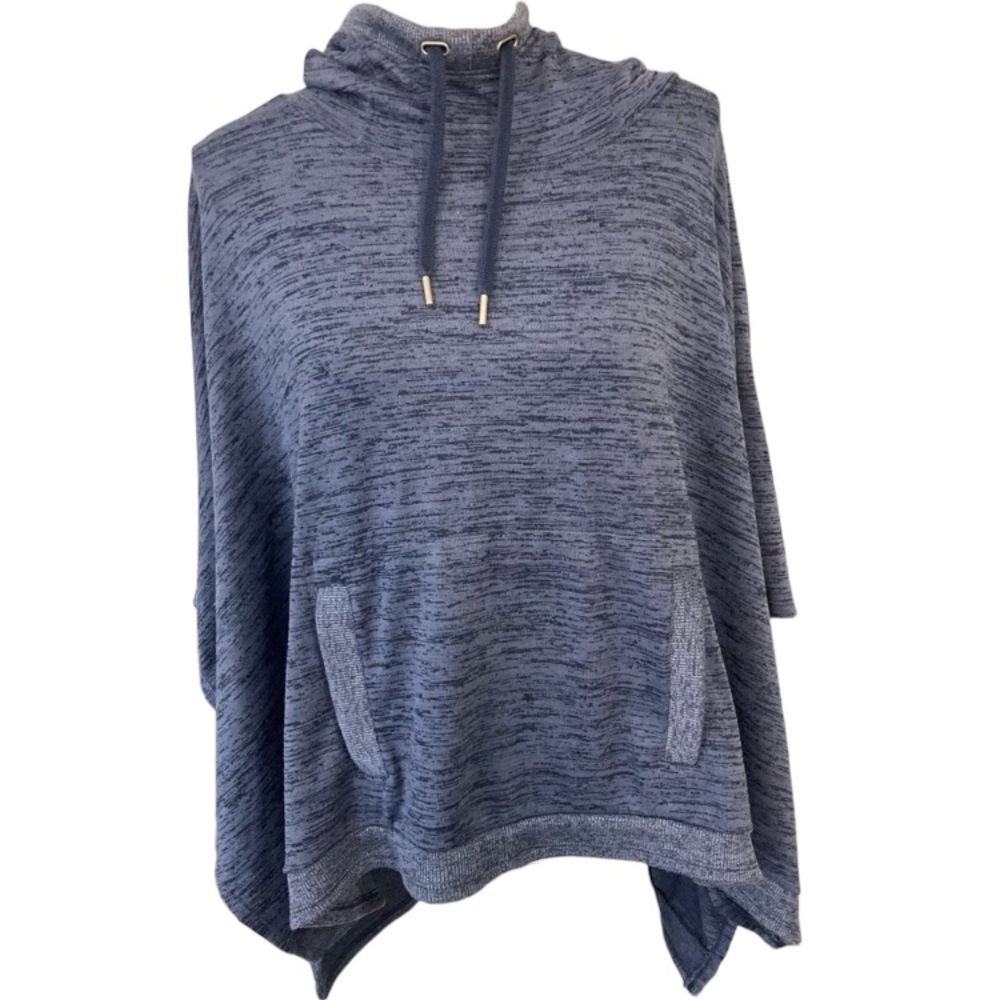 Athleta High Low‎ Tunic/poncho